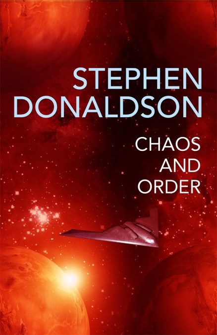 Chaos and Order