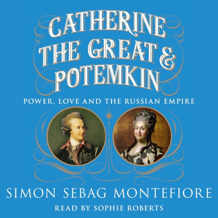 Catherine the Great and Potemkin