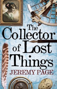 The Collector of Lost Things