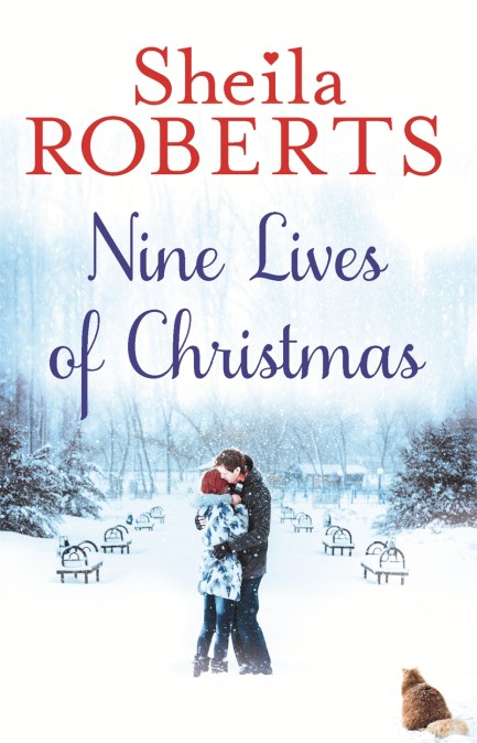 The Nine Lives of Christmas