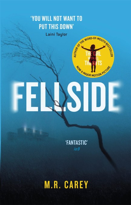 Fellside