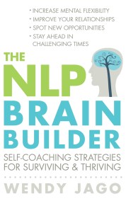 The NLP Brain Builder