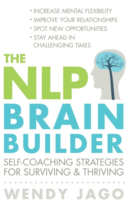 The NLP Brain Builder