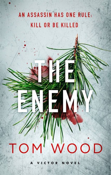 The Enemy