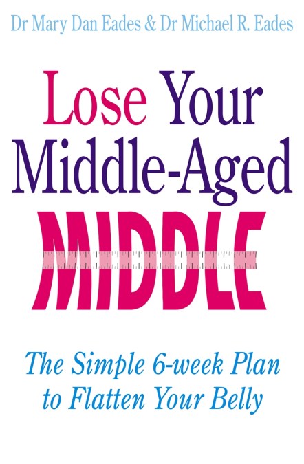 Lose Your Middle-Aged Middle