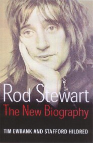 Rod Stewart