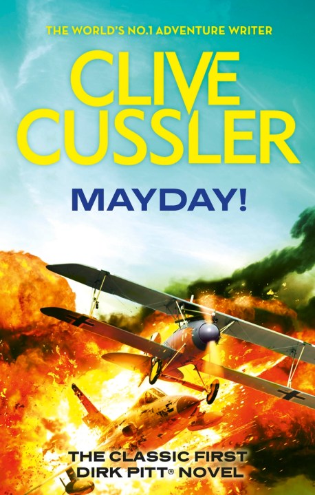 Mayday!