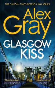 Glasgow Kiss