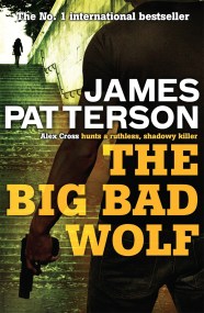 The Big Bad Wolf