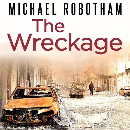 The Wreckage