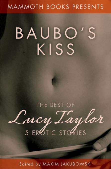 Mammoth Books  Presents  Baubo’s  Kiss