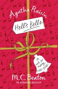 Agatha Raisin: Hell’s Bells