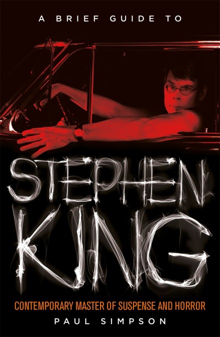 A Brief Guide to Stephen King