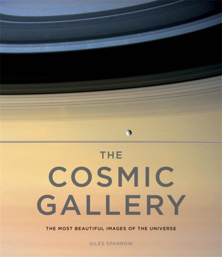 The Cosmic Gallery