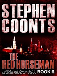 The Red Horseman