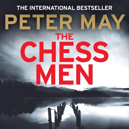 The Chessmen