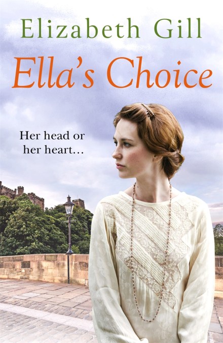 Ella’s Choice