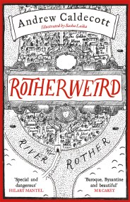 Rotherweird