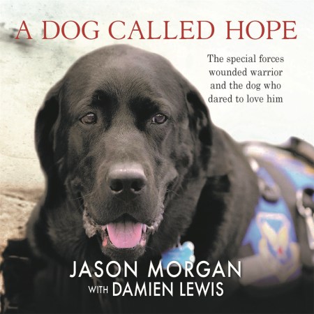 A Dog Called Hope