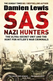 SAS Nazi Hunters