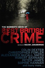 The Mammoth Book of Best British Crime 7