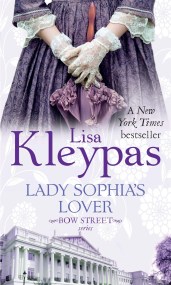 Lady Sophia’s Lover