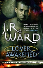 Lover Awakened