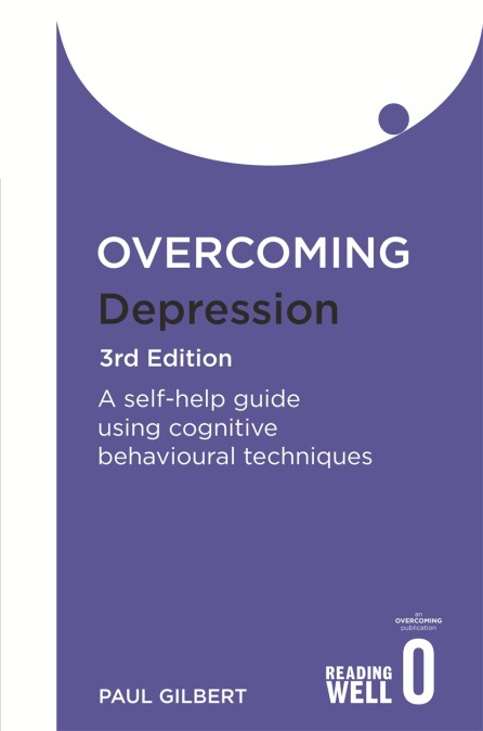 Overcoming Depression 3rd Edition