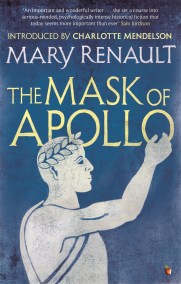 The Mask of Apollo