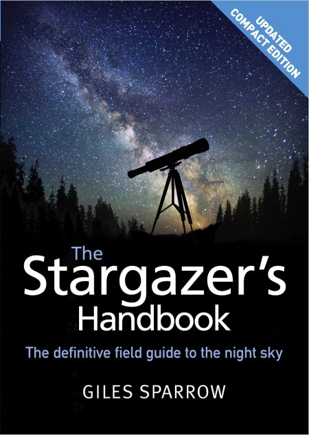 The Stargazer’s Handbook