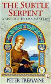 The Subtle Serpent (Sister Fidelma Mysteries Book 4)