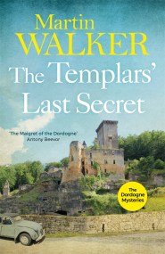 The Templars’ Last Secret