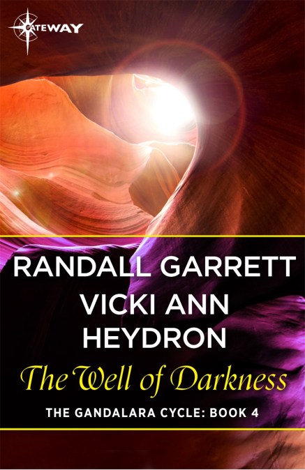 The Well of Darkness