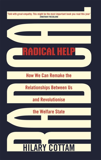 Radical Help