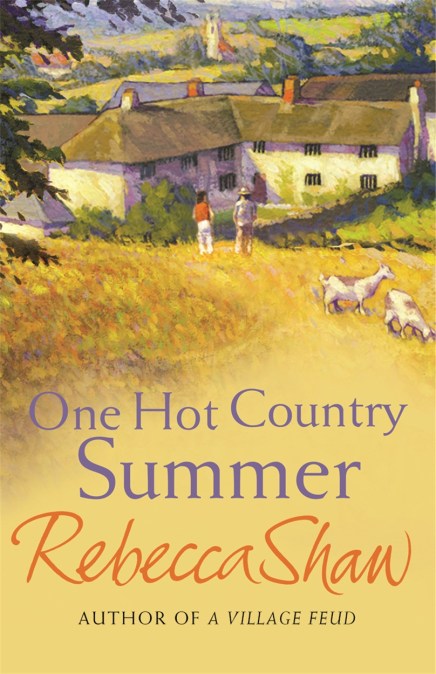 One Hot Country Summer