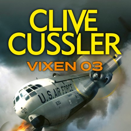 Vixen 03