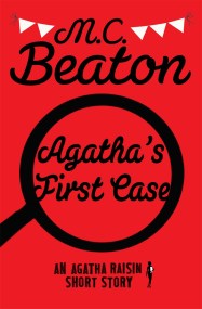 Agatha’s First Case