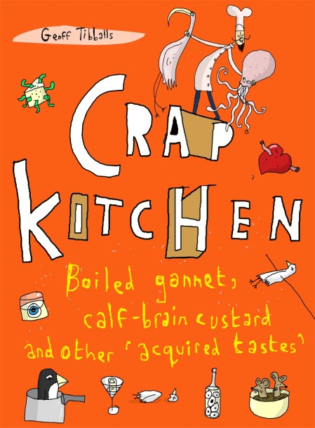 Crap Kitchen