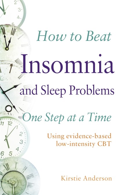 How To Beat Insomnia and Sleep Problems