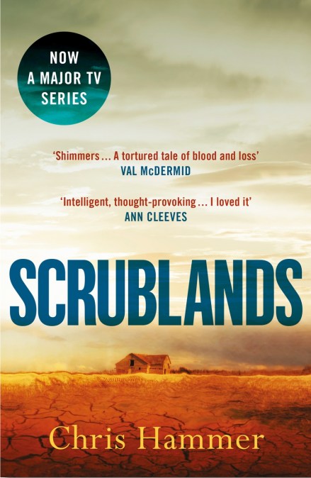 Scrublands