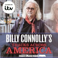 Billy Connolly’s Tracks Across America