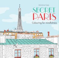 Secret Paris