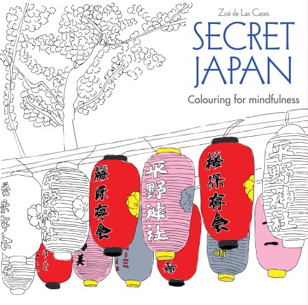 Secret Japan