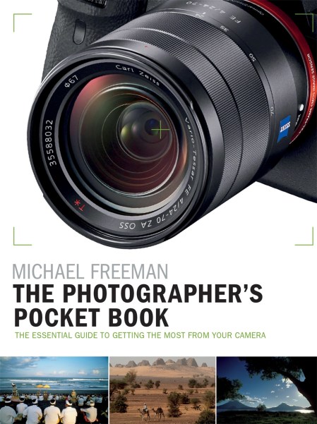 The Photographer’s Pocket Book