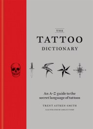 The Tattoo Dictionary