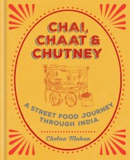 Chai, Chaat & Chutney