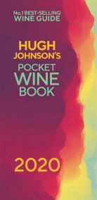 Hugh Johnson’s Pocket Wine 2020