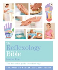 The Reflexology Bible