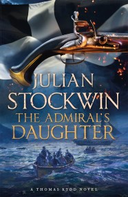 The Admiral’s Daughter