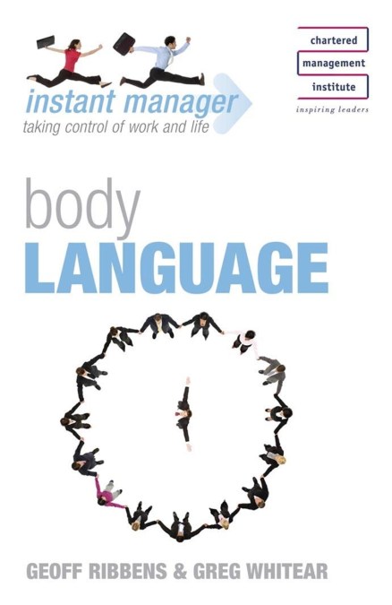 Instant Manager: Body Language